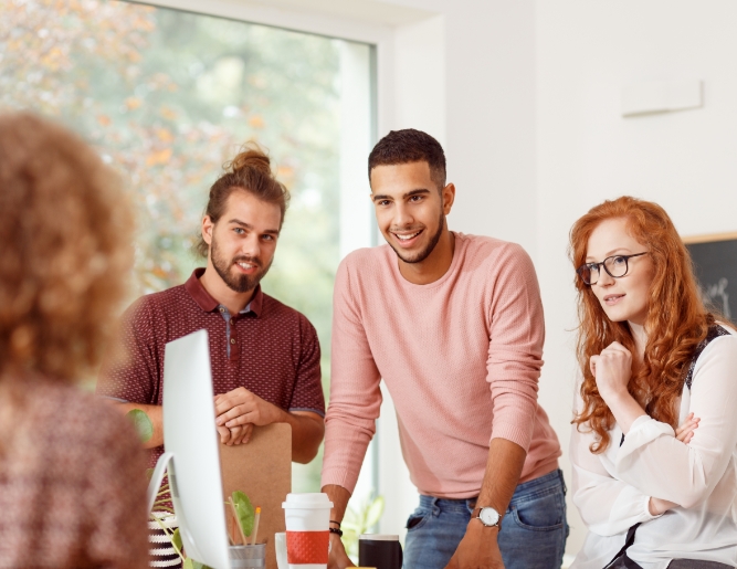 Psicología Moreno en Madrid